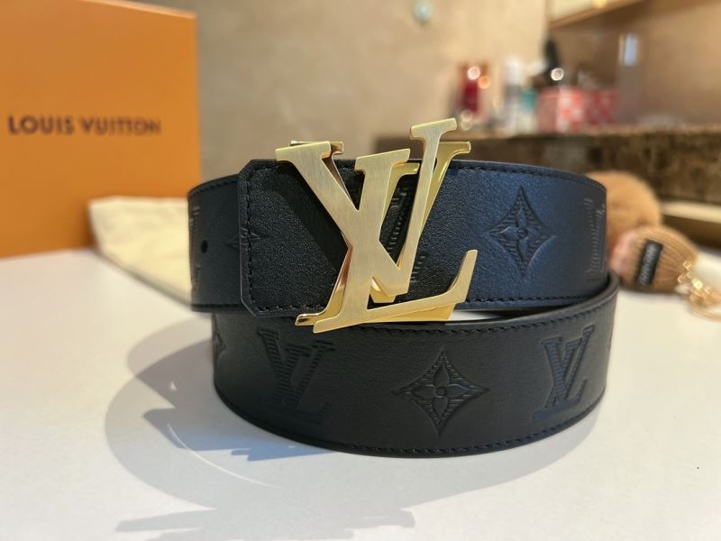 Louis Vuitton Belts